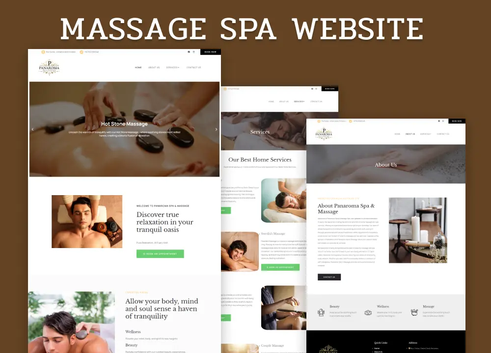 MASSAGE-SPA-BUSINESS-WEBSITE