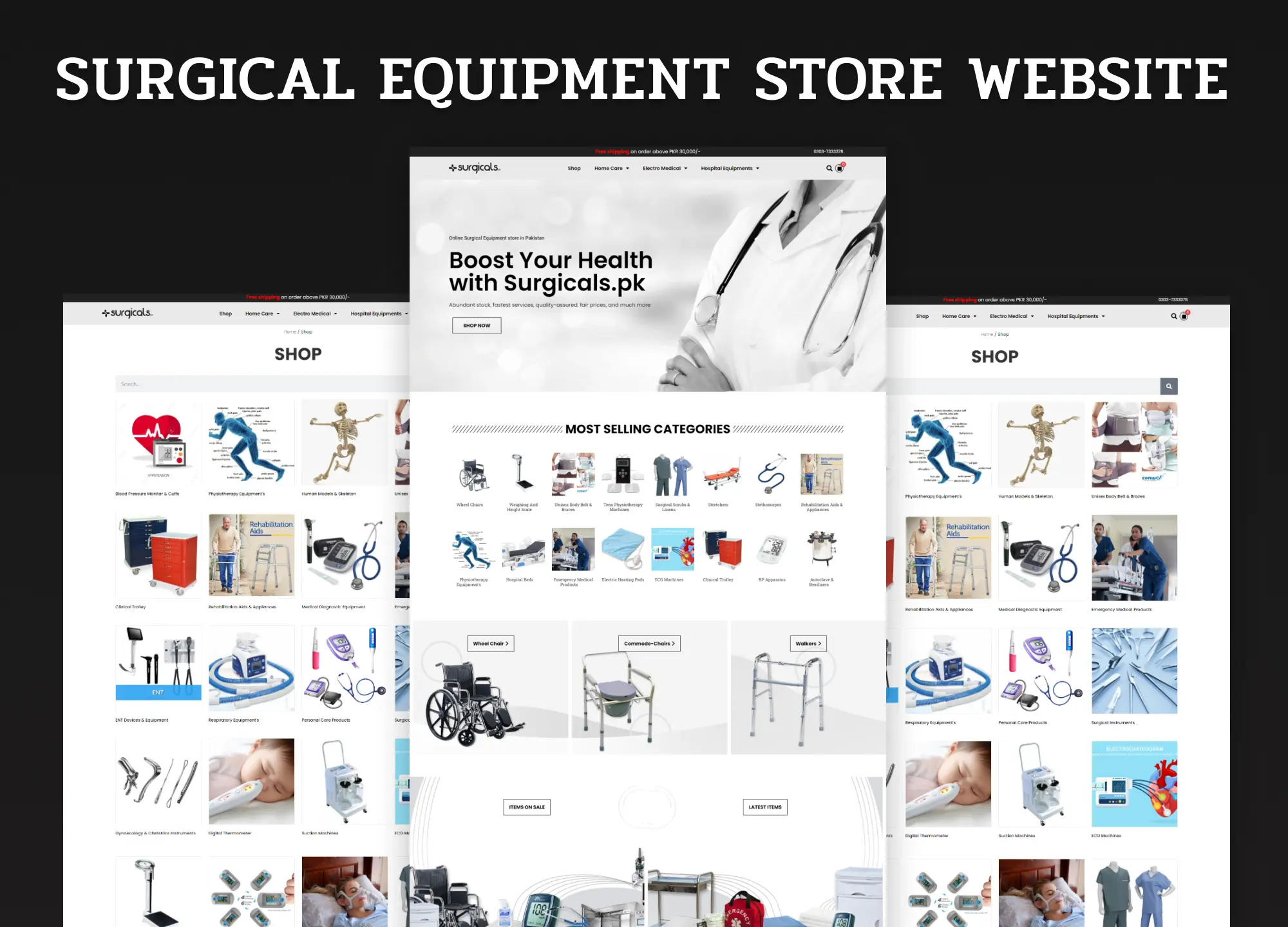 SURGICAL-EQUIPEMENT-STORE