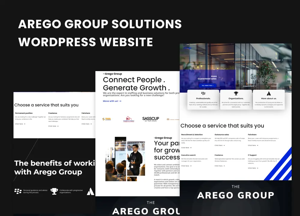 AREGO-GROUP